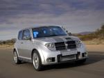 Dodge Hornet Concept 2006 года